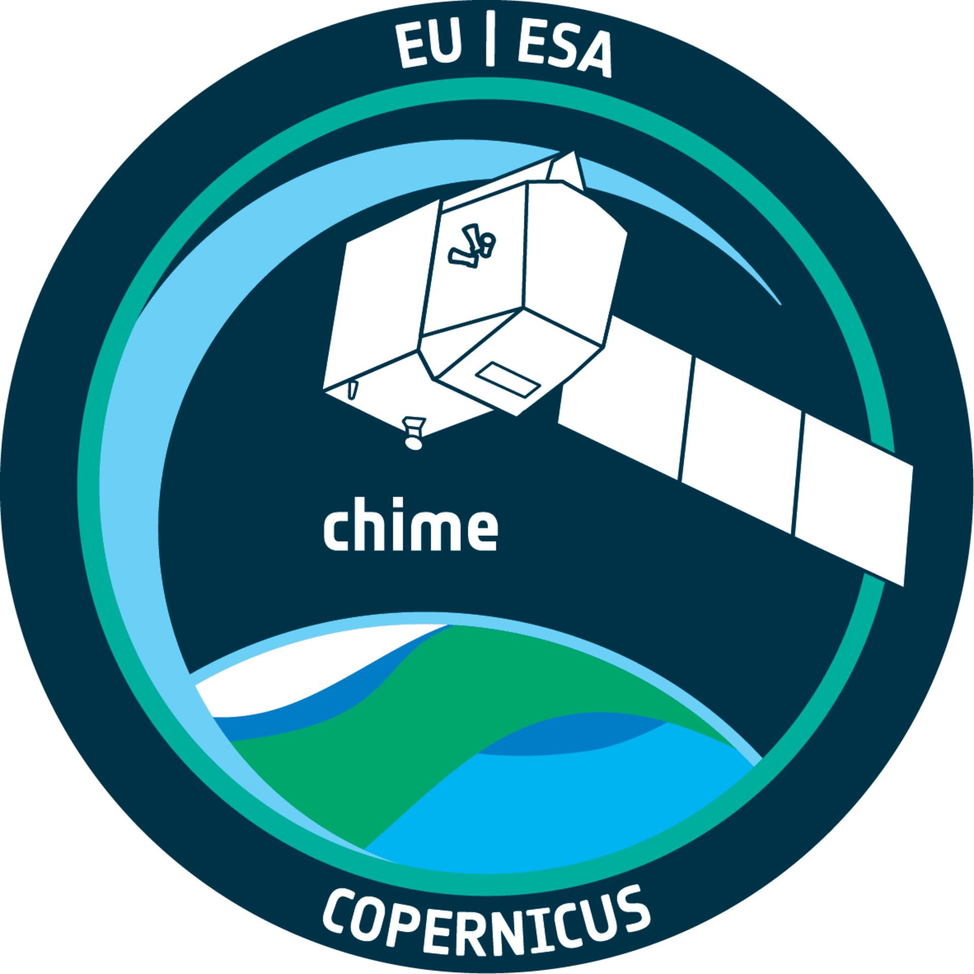 CHIME Logo